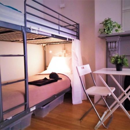 Asylum Sydney Backpackers Hostel Luaran gambar