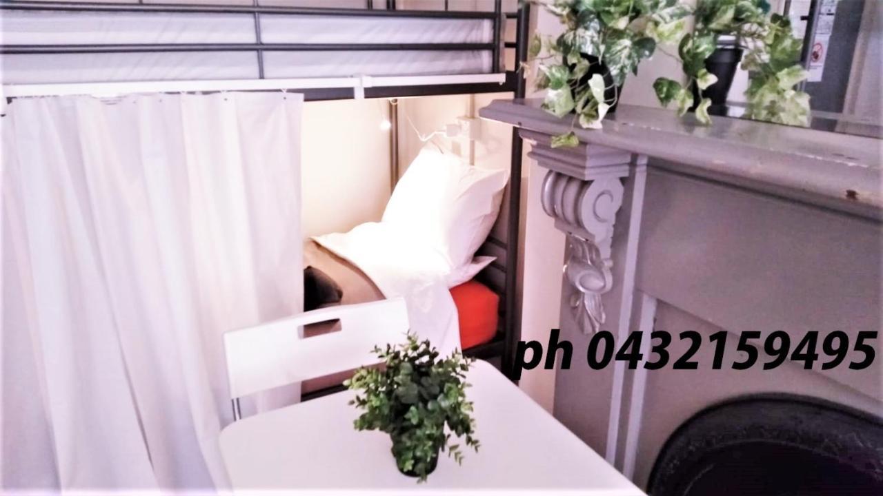 Asylum Sydney Backpackers Hostel Luaran gambar